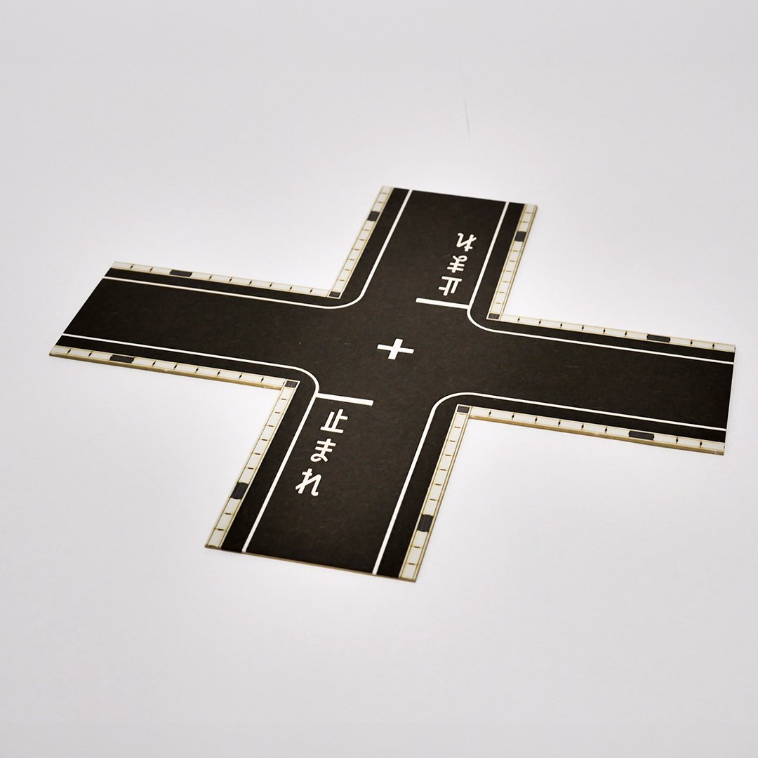 UNITRAM 道路 & 区画40-100·020·010全21枚＋パーツセット fit=scale-down,w=1200