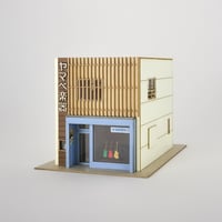 楽器店