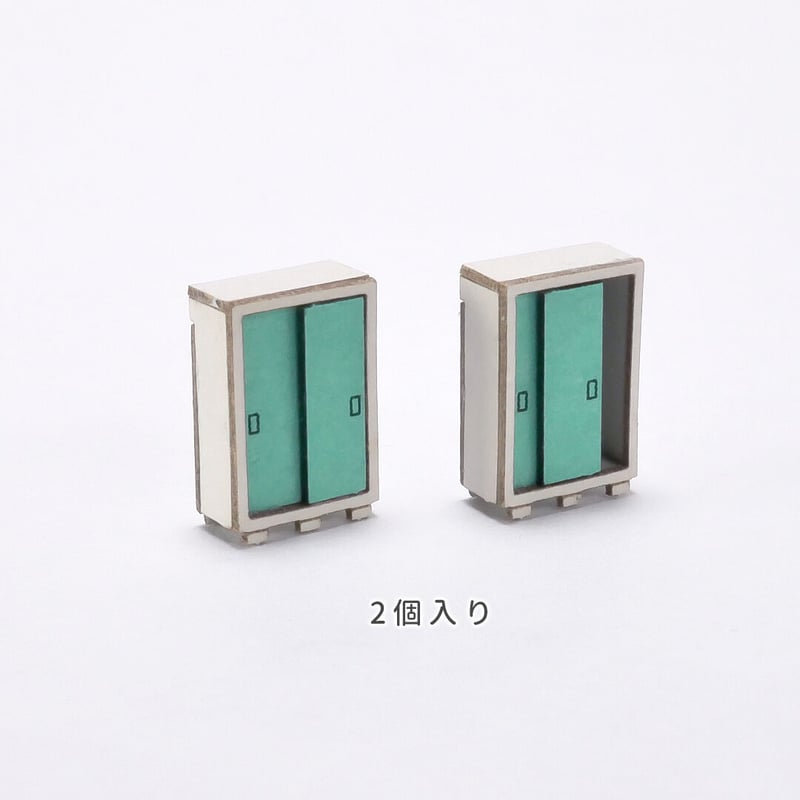 fknk・オーダー依頼品・WH＆BK・ディスプレーBOX・ネオジオラマ fknk・オーダー依頼品・WH＆BK・ディスプレーBOX・ネオジオラマ