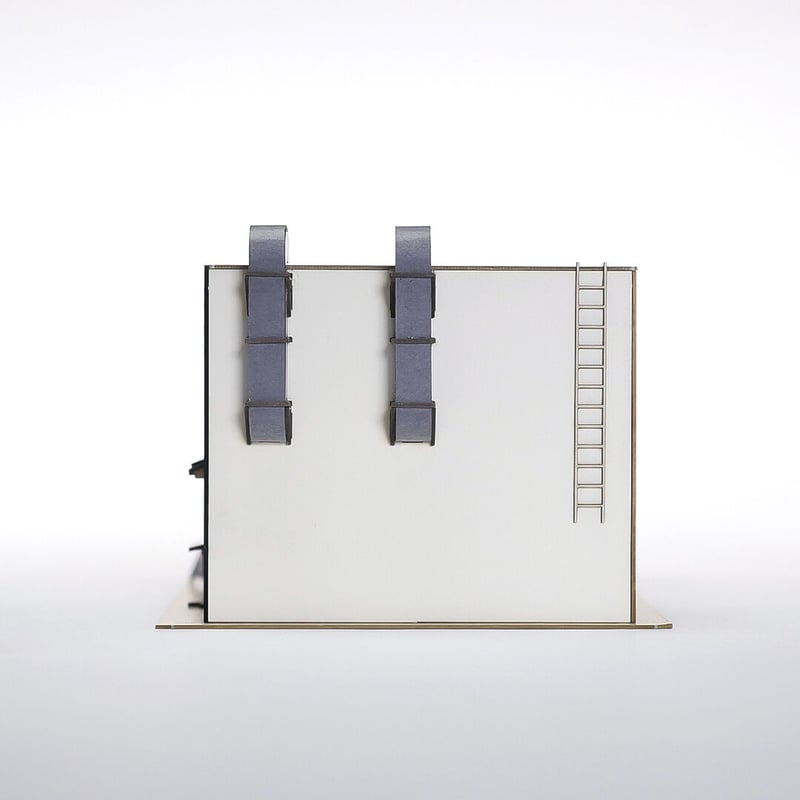 焼肉屋 | 東京ジオラマファクトリー オンラインストア