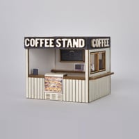 コーヒースタンド