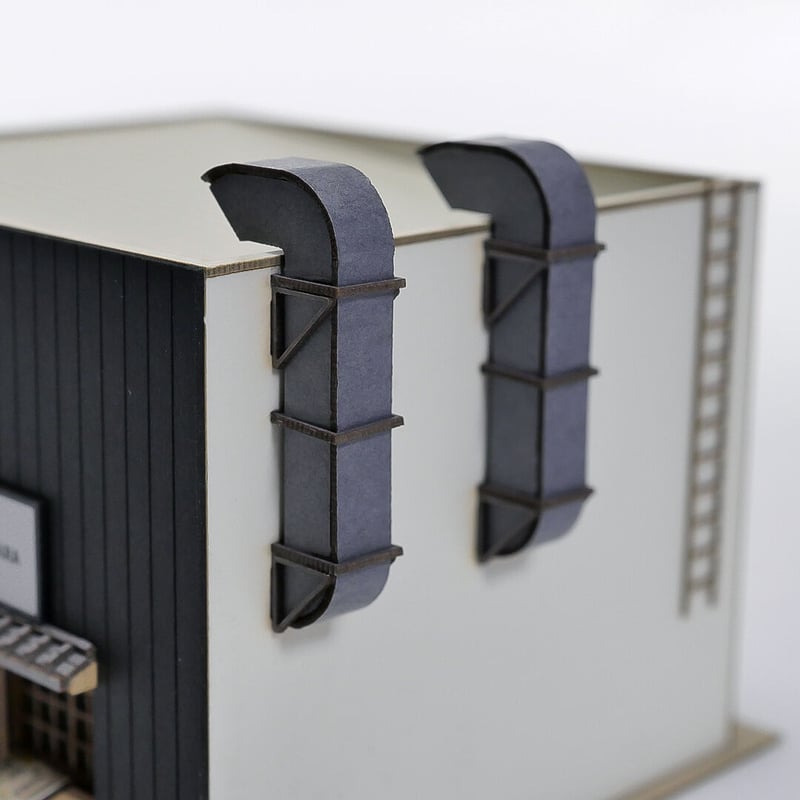 焼肉屋 | 東京ジオラマファクトリー オンラインストア