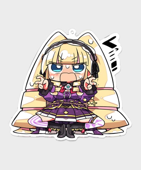 CATEGORY 【DWUグッズ】 | 深層組公式Web / グッズストアなど