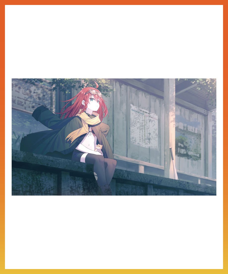 数打あたる生誕祭2024】デスクマット | 深層組公式Web / グッズストアなど