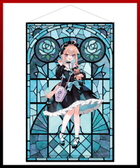 寧々丸4周年記念】寧々丸マグカップ | 深層組公式Web / グッズストアなど