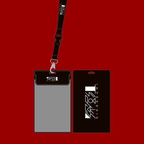 リトグリ　新品　チケットホルダー　2015年製 クリアチケットホルダー 通販｜セブンネットショッピング