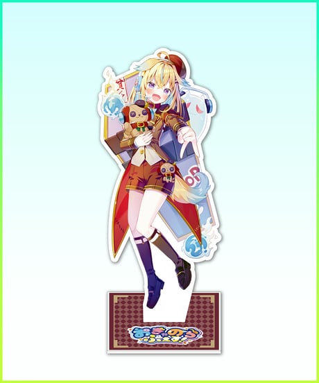 CATEGORY 【おぎゃのらふぇす！】 | 深層組公式Web / グッズストアなど