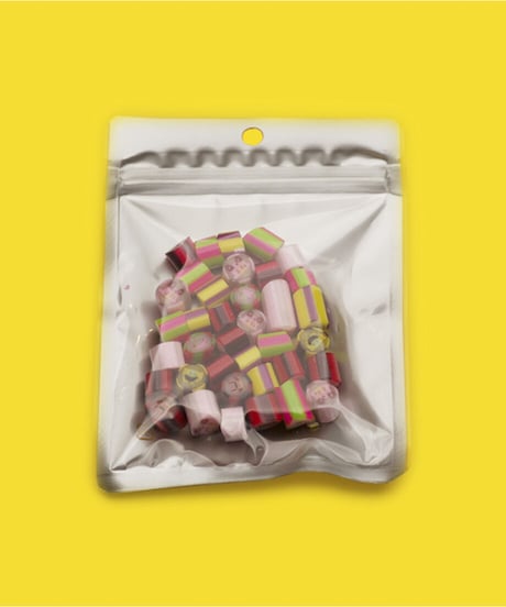 【ハロウィン21】トリーツセット【なまほしちゃん】