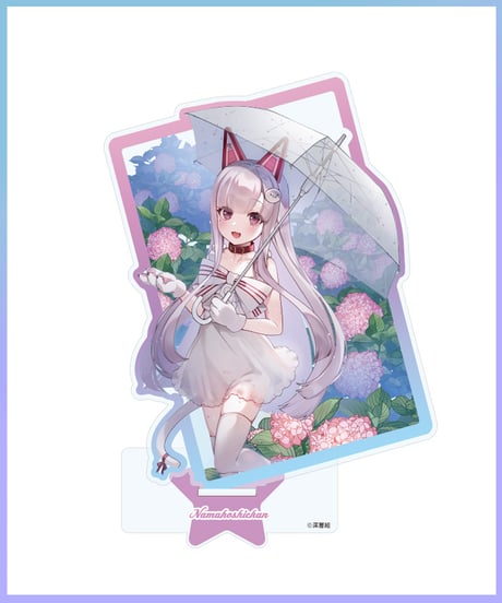 【なまほしちゃん生誕祭2026】全部セット