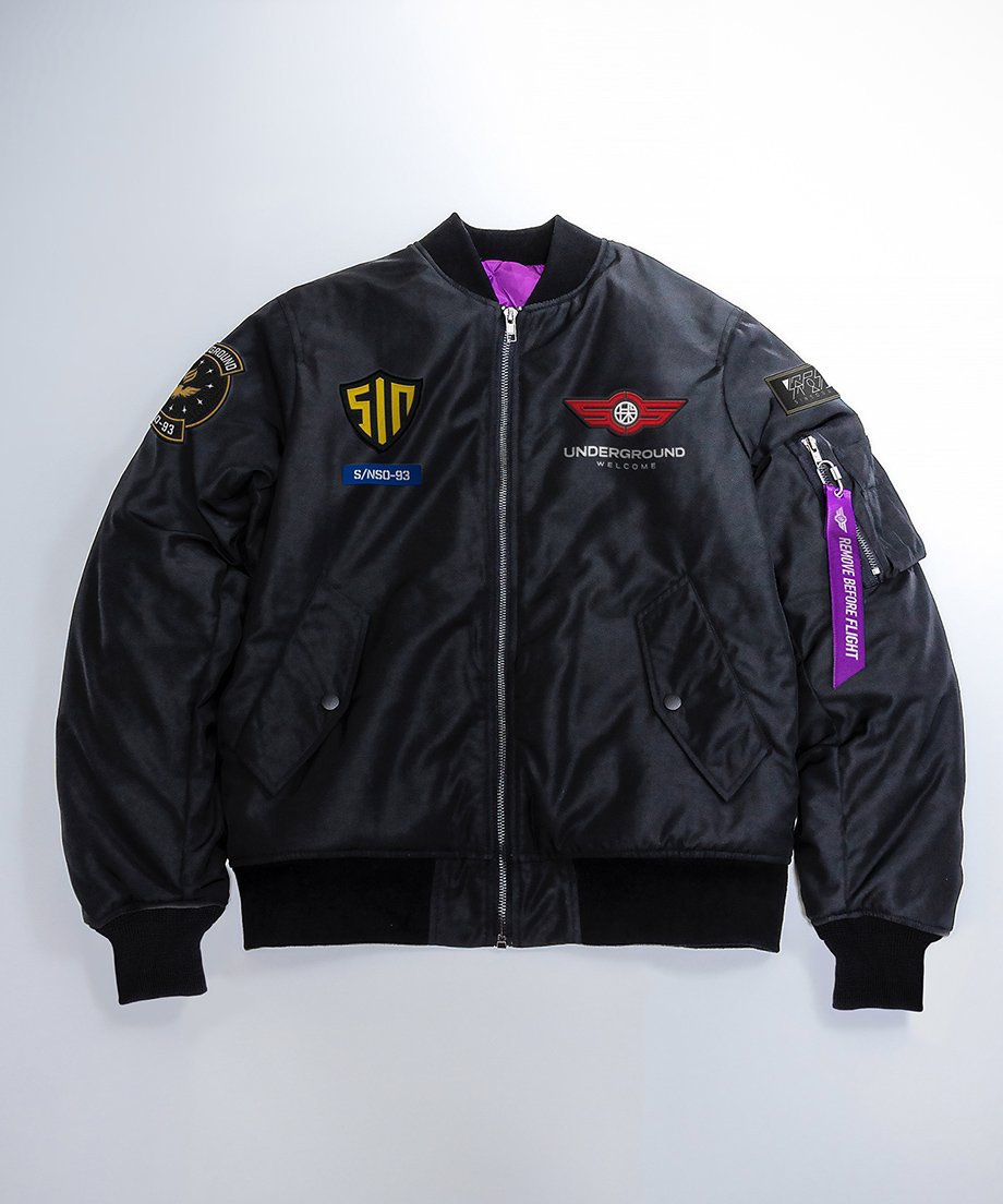 八十八ヶ所巡礼 MA-1