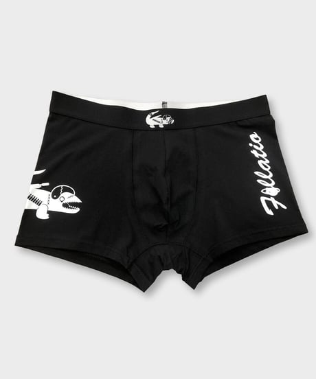 【45姉妹1stグッズ】Fチオパンツ