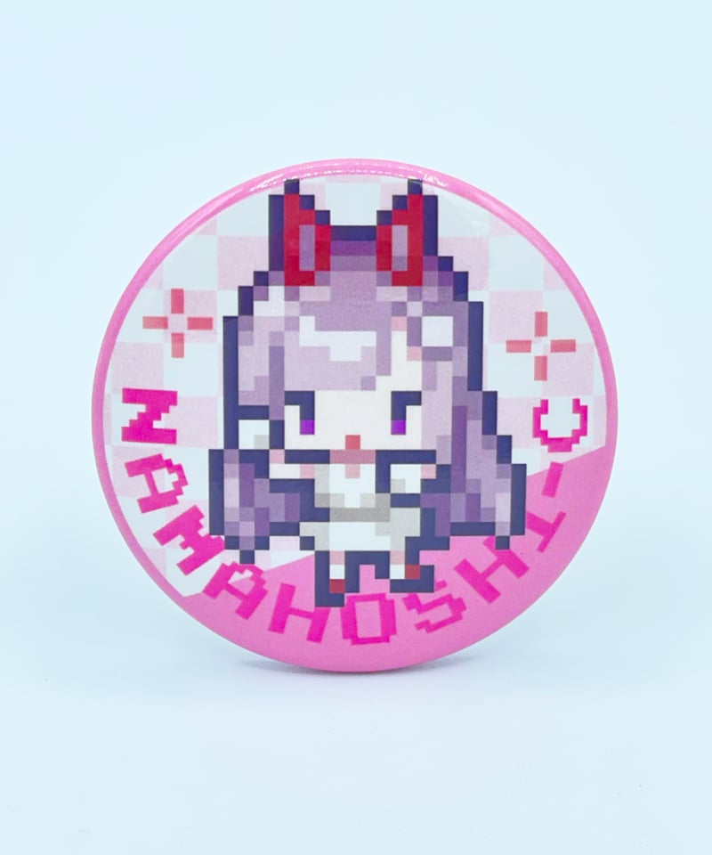 るな様キャラクターグッズ るんちょーずC102】なまほしちゃんセット | 深層組公式Web