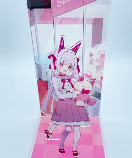 【るんちょーずC102】なまほしちゃんセット