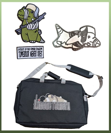 深層組公式Web / グッズストアなど