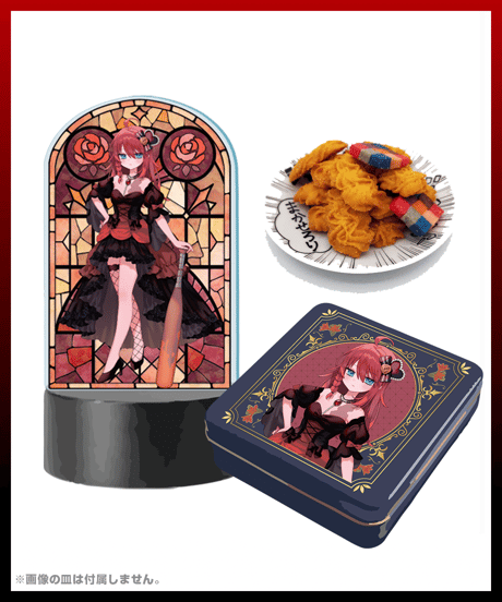 CATEGORY 【深層組ハロウィン2024】 | 深層組公式Web / グッズストアなど