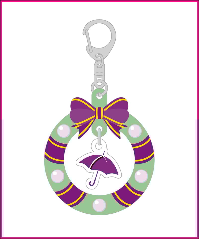 ドゥロワー  2022クリスマスノベルティ　イヤーマフ 深層クリスマス2024】DWUサンタからのクリスマスプレゼント