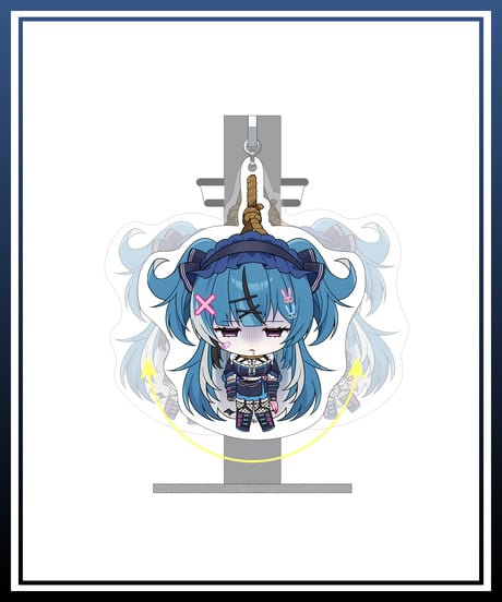 【社不寶アスティ生誕祭2025】ハピバセット