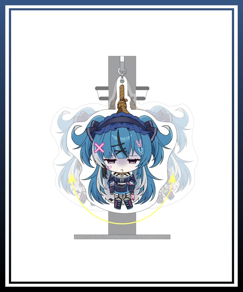 社不寶アスティ生誕祭2025】ハピバセット | 深層組公式Web / グッズ