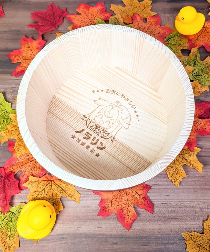 従井ノラ生誕祭2025】ハピバセット | 深層組公式Web / グッズストアなど