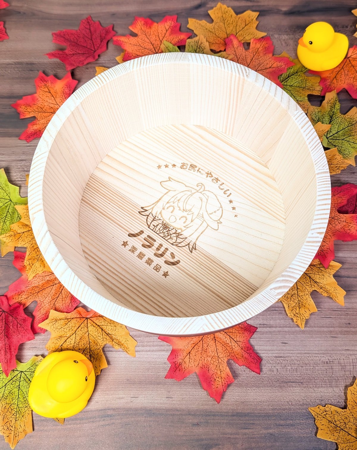 従井ノラ生誕祭2025】ハピバセット | 深層組公式Web / グッズストアなど