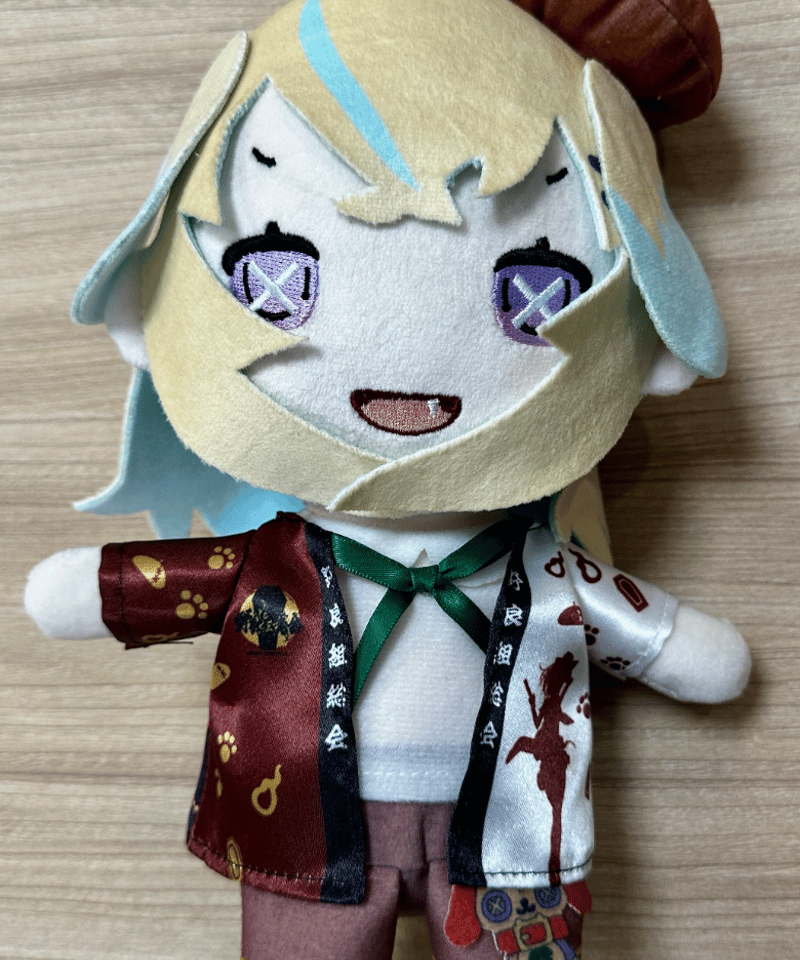 楽天市場]Cozy Noxxiez ノクシーズ ぬいぐるみハンドウォーマー【死神