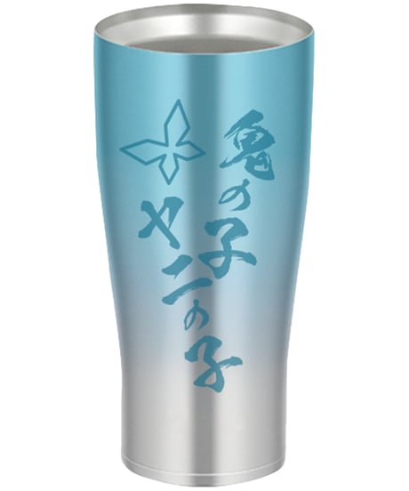 【寧々丸3周年記念】  寧々丸愛用タンブラー