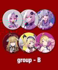 あたすうC104】すうセット | 深層組公式Web / グッズストアなど