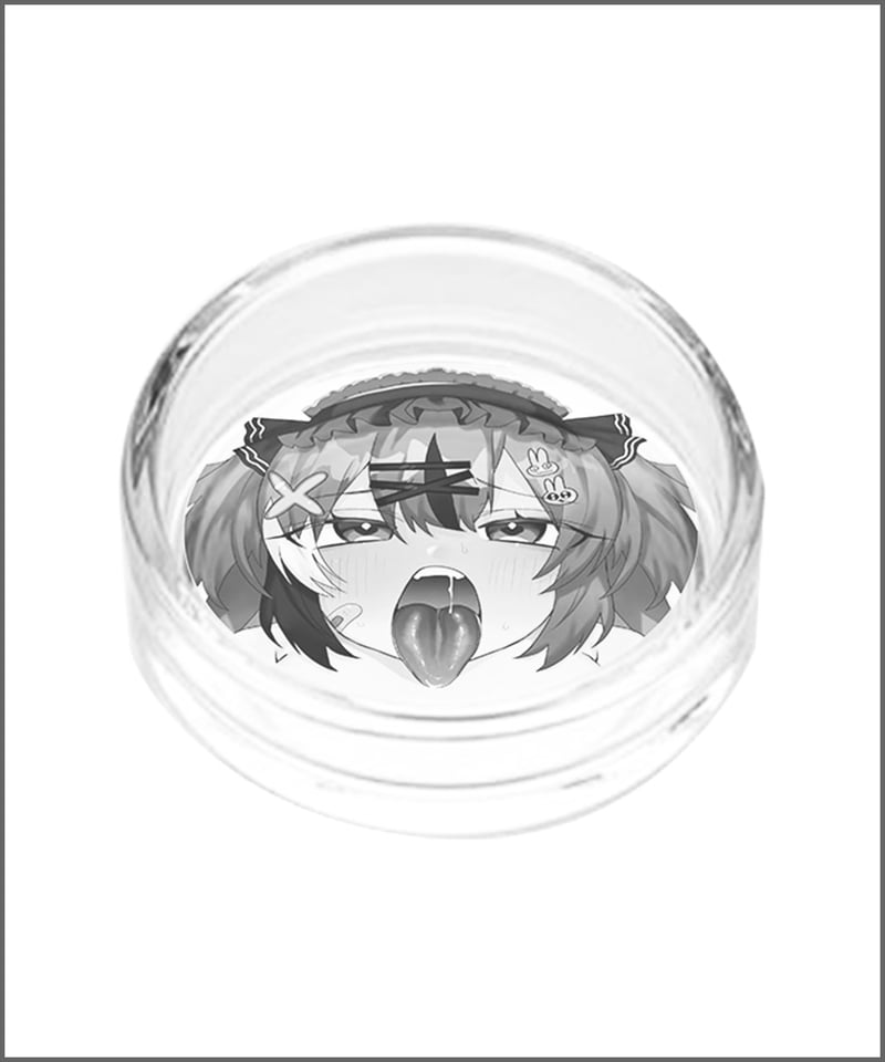 社不寶アスティC107】灰皿 | 深層組公式Web / グッズストアなど
