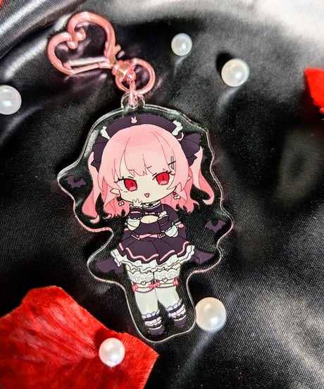 【甘神すう生誕祭2025】ハピバセット