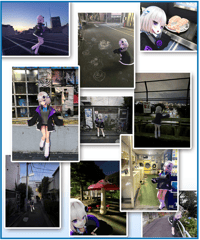 従井ノラ生誕祭2025】ノラリン桶 | 深層組公式Web / グッズストアなど