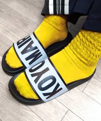 【今宵まいる1周年記念】シャワーサンダル