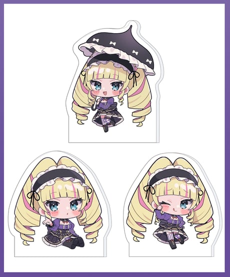 【DWU生誕祭2026】全部セット