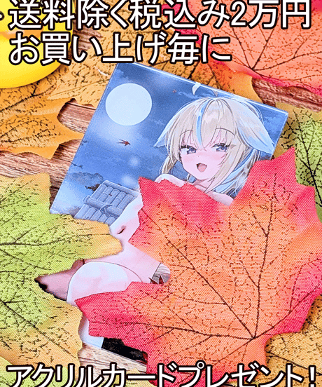 【従井ノラ生誕祭2025】スケスケ♡BIGお風呂ポスター