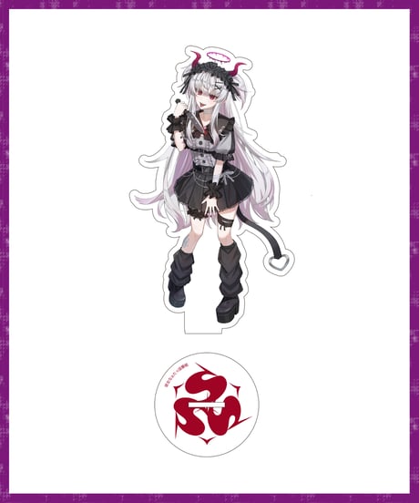 【深層祭3】事前通販：アクリルスタンド