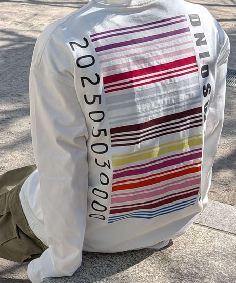 【深層祭3】事前通販：深層ロンT