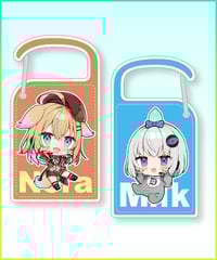 従井ノラ2周年記念グッズ】従井ノラぬいぐるみ | 深層組公式Web