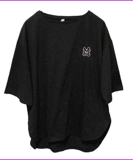 【社不寶アスティ3周年記念】ラウンドTシャツ