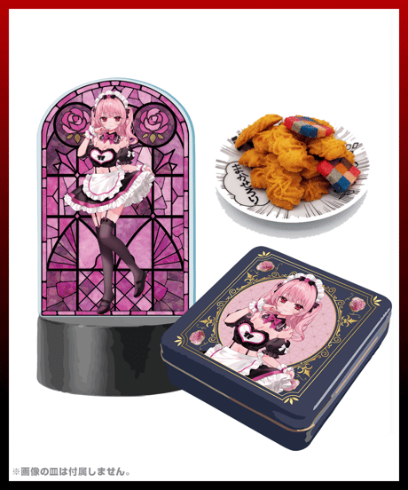 CATEGORY 【深層組ハロウィン2024】 | 深層組公式Web / グッズストアなど