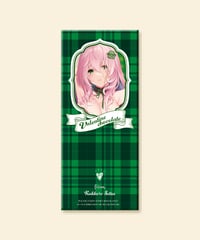 【深層組バレンタイン2022】チョコレートギフト クッコロ・セツ