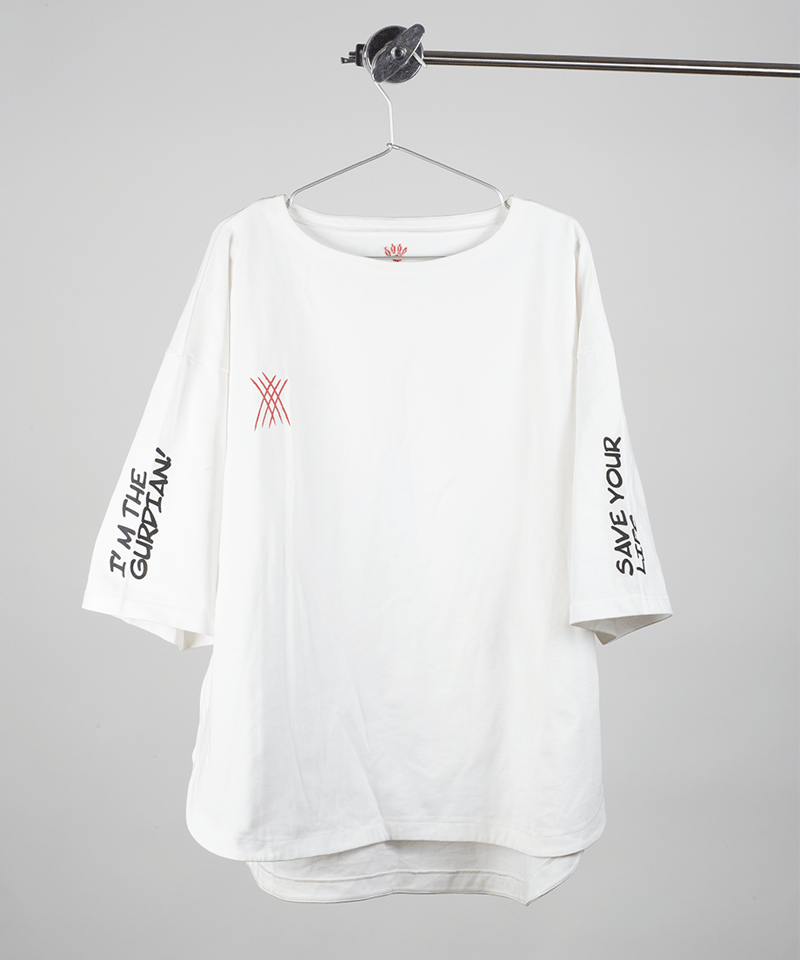 ボロ　当時物　RKL オフィシャル　Tシャツ 癒月ちょこ 社畜脳Tシャツ 白 - ホロライブプロダクション BOOTH - BOOTH