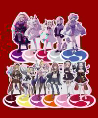 あたすうC104】すうセット | 深層組公式Web / グッズストアなど