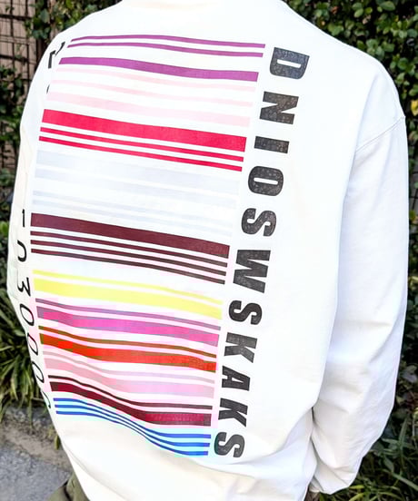 【深層祭3】事前通販：深層ロンT