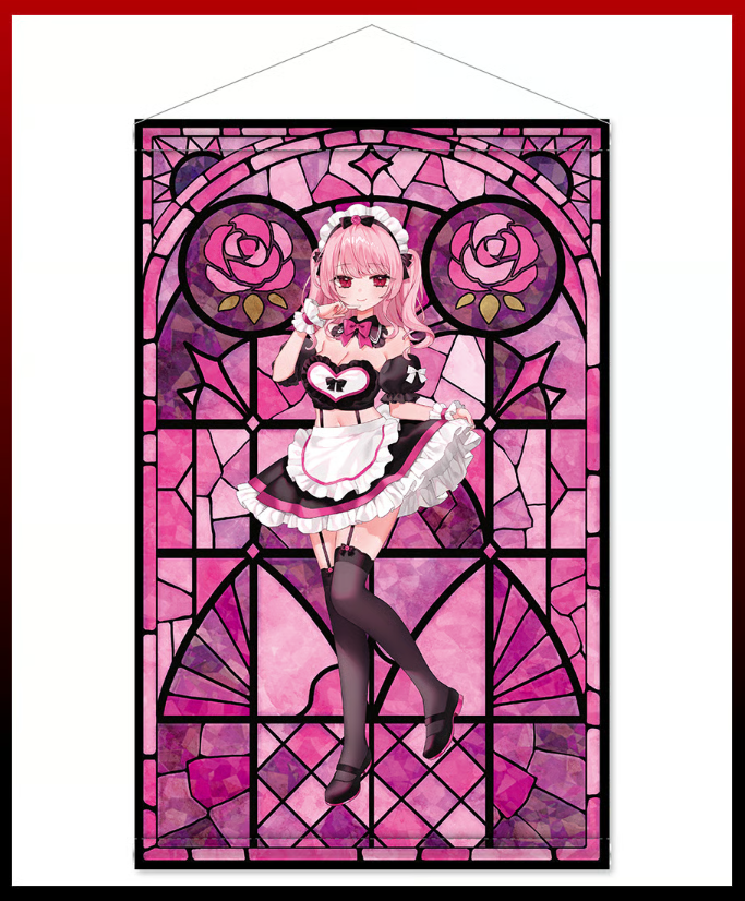 ハンドメイド ステンドグラスキルト タペストリー　ハロウィン ナイト ハンドメイド ステンドグラスキルト タペストリー ハロウィン ナイト