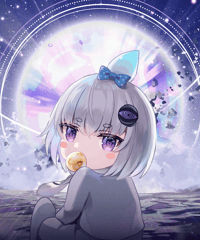 【C100再販グッズ】小城夜みるくと見る夢(ボイスドラマ) DLカード付き