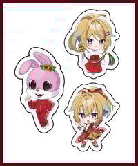 激レアグッズ総選挙】従井ノラぬいぐるみ【従井ノラ2周年記念グッズ