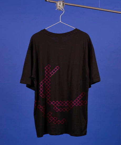【ハロウィン21】DWU ’21 AW パーカー＆Tシャツセット【缶バッジ特典】