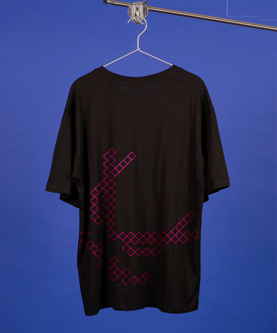 ハロウィン21】DWU '21 AW パーカー＆Tシャツセット【缶バッジ