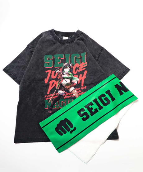 ITEM ALL | 深層組公式Web / グッズストアなど