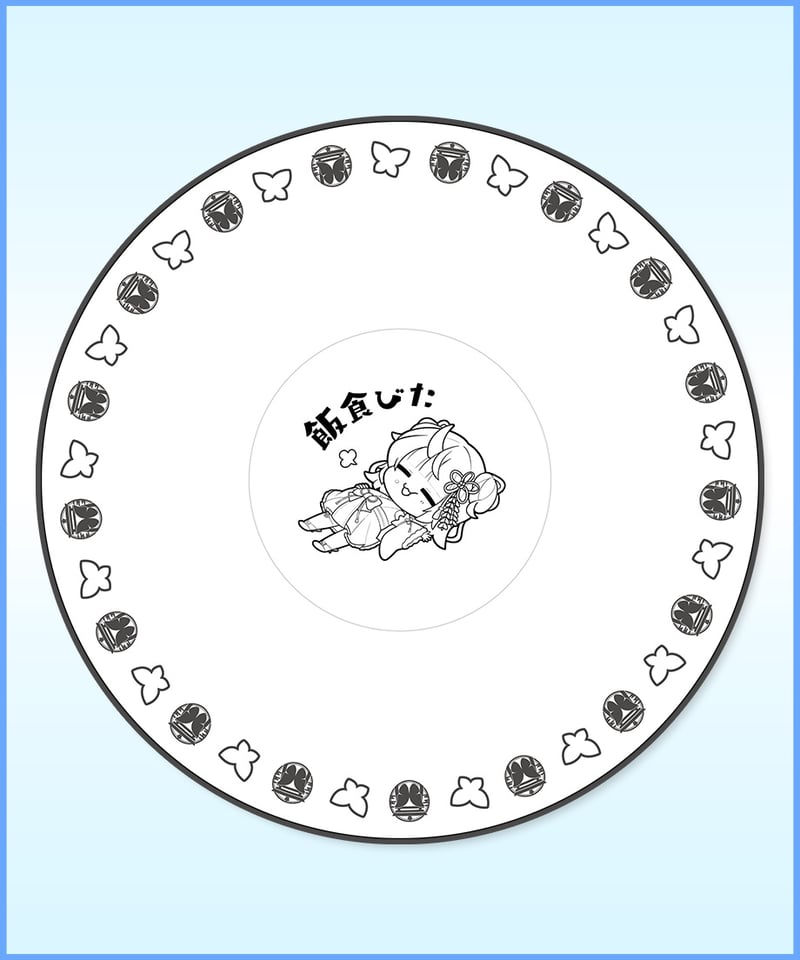寧々丸生誕祭2024 グッズ ねね丼 深層組 寧々丸生誕祭2024】ねね丼 | 深層組公式Web / グッズストアなど