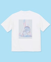 【寧々丸アニバーサリー】寧々丸22’ SS ビッグシルエットTシャツ